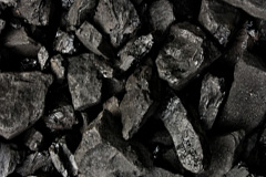 Hansel Village coal boiler costs
